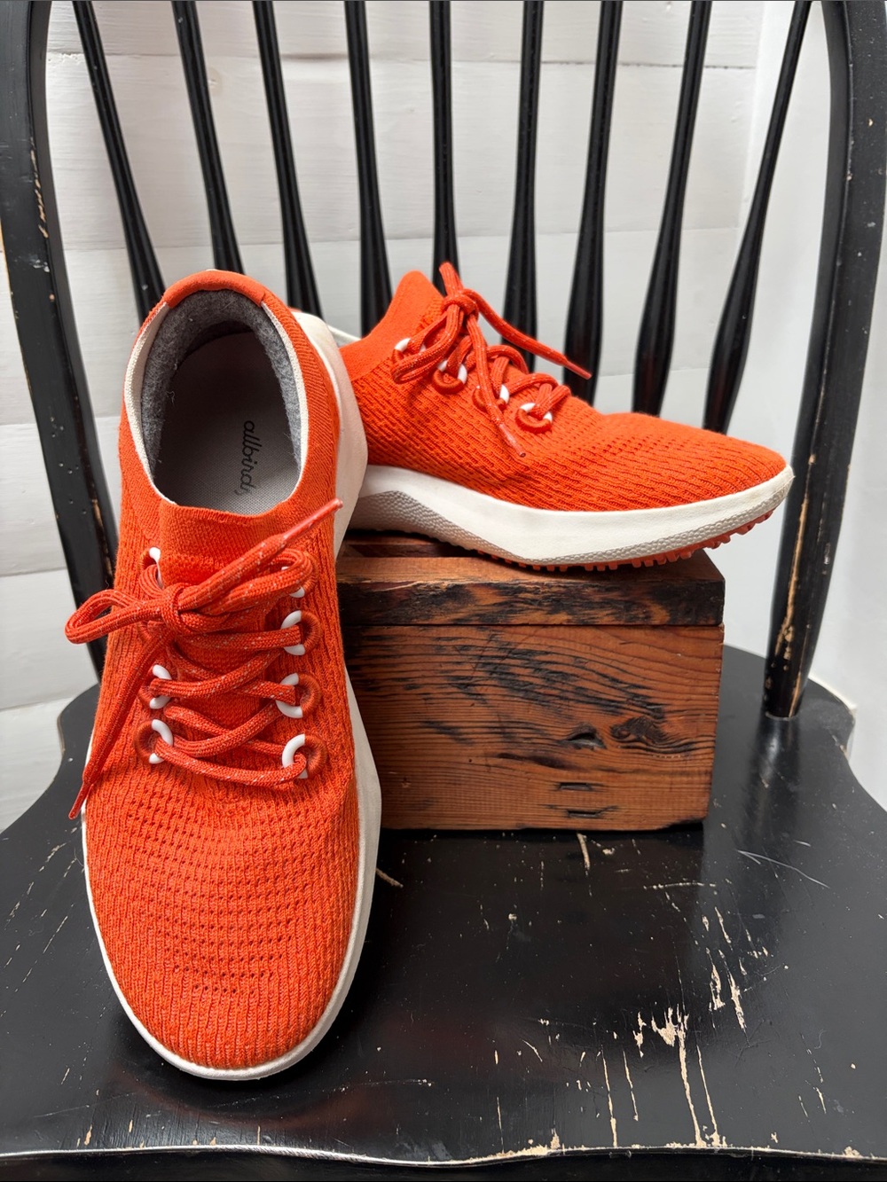 Allbirds Men’s Dashers M 11 allbirds